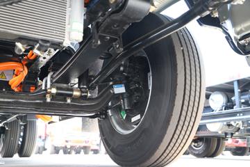 ���桤��EH Pro ��ɲ 4.18�׵��Ŵ��綯��ʽ�Ῠ ����96.2kWhͼƬ