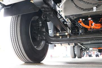 ���桤��EH Pro ��ɲ 4.18�׵��Ŵ��綯��ʽ�Ῠ ����96.2kWhͼƬ