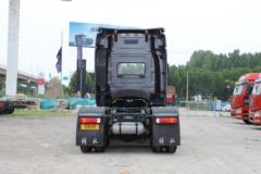 一汽解放 J6V重卡 南方款 620马力 6X4 AMT自动档牵引车(CA4250P66K33T1AE6)