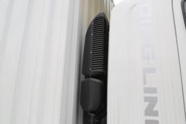 五十铃巨咖&nbsp;载货车外观                                                图片