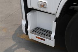 五十铃巨咖&nbsp;载货车外观                                                图片