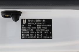 五十铃巨咖&nbsp;载货车驾驶室                                               图片