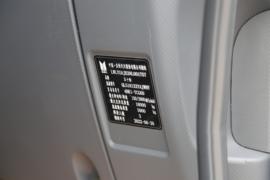 五十铃巨咖&nbsp;载货车驾驶室                                               图片