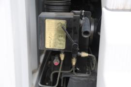 五十铃巨咖&nbsp;载货车底盘                                                图片