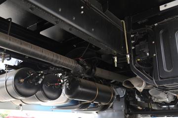 ���� ��ʮ��޿� 205���� 4X2 9.78����ʽ�ػ���(QL5181XXYAJWH)ͼƬ