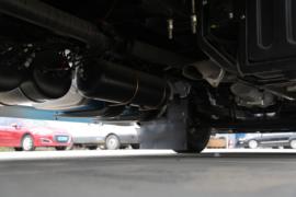 五十铃巨咖&nbsp;载货车底盘                                                图片