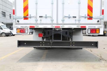 ���� ��ʮ��޿� 205���� 4X2 9.78����ʽ�ػ���(QL5181XXYAJWH)ͼƬ