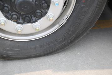 ���� ��ʮ��޿� 205���� 4X2 9.78����ʽ�ػ���(QL5181XXYAJWH)ͼƬ