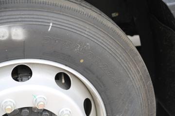 ���� ��ʮ��޿� 205���� 4X2 9.78����ʽ�ػ���(QL5181XXYAJWH)ͼƬ