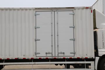 ���� ��ʮ��޿� 205���� 4X2 9.78����ʽ�ػ���(QL5181XXYAJWH)ͼƬ