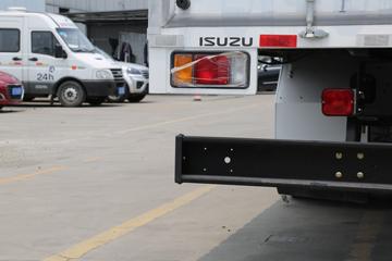 ���� ��ʮ��޿� 205���� 4X2 9.78����ʽ�ػ���(QL5181XXYAJWH)ͼƬ