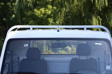 五菱龙卡&nbsp;载货车外观                                                图片