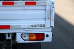 五菱 龙卡 舒适型 2.0L 136马力 汽油 3.8米单排栏板微卡(国六)(LZW1031GHU)