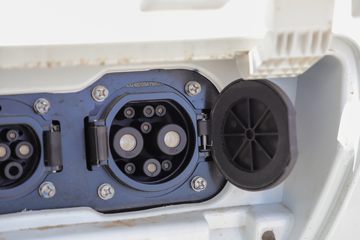 ���� ��èM1 2023�� �����콢�� 2.7T 2�� 4.745�״��綯��ʽ���䳵41.86kWhͼƬ