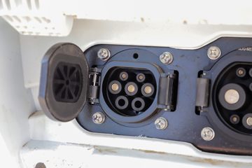 ���� ��èM1 2023�� �����콢�� 2.7T 2�� 4.745�״��綯��ʽ���䳵41.86kWhͼƬ