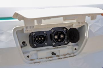 ���� ��èM1 2023�� �����콢�� 2.7T 2�� 4.745�״��綯��ʽ���䳵41.86kWhͼƬ