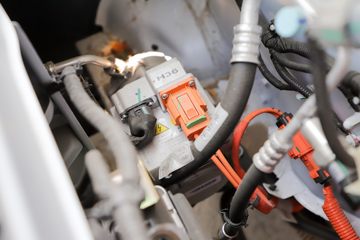 ���� ��èM1 2023�� �����콢�� 2.7T 2�� 4.745�״��綯��ʽ���䳵41.86kWhͼƬ