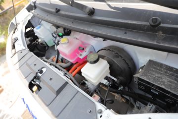 ���� ��èM1 2023�� �����콢�� 2.7T 2�� 4.745�״��綯��ʽ���䳵41.86kWhͼƬ