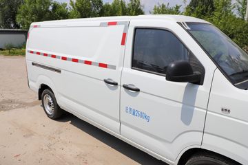 ���� ��èM1 2023�� �����콢�� 2.7T 2�� 4.745�״��綯��ʽ���䳵41.86kWhͼƬ