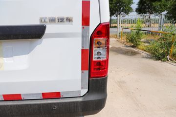 ���� ��èM1 2023�� �����콢�� 2.7T 2�� 4.745�״��綯��ʽ���䳵41.86kWhͼƬ