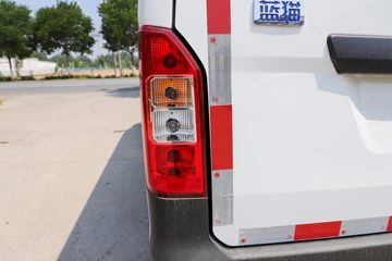 ���� ��èM1 2023�� �����콢�� 2.7T 2�� 4.745�״��綯��ʽ���䳵41.86kWhͼƬ