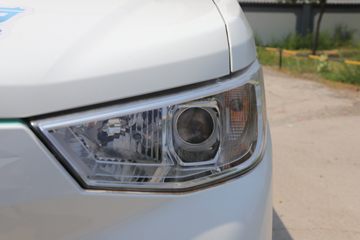 ���� ��èM1 2023�� �����콢�� 2.7T 2�� 4.745�״��綯��ʽ���䳵41.86kWhͼƬ