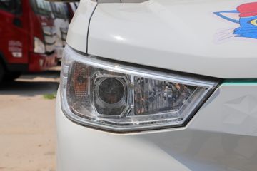 ���� ��èM1 2023�� �����콢�� 2.7T 2�� 4.745�״��綯��ʽ���䳵41.86kWhͼƬ