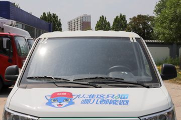 ���� ��èM1 2023�� �����콢�� 2.7T 2�� 4.745�״��綯��ʽ���䳵41.86kWhͼƬ