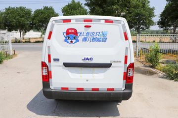 ���� ��èM1 2023�� �����콢�� 2.7T 2�� 4.745�״��綯��ʽ���䳵41.86kWhͼƬ