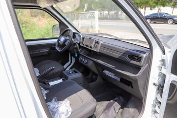 ���� ��èM1 2023�� �����콢�� 2.7T 2�� 4.745�״��綯��ʽ���䳵41.86kWhͼƬ