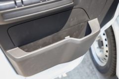 江淮 蓝猫M1 2023款 宁德旗舰版 2.7T 2座 4.745米纯电动厢式运输车41.86kWh