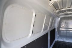 江淮 蓝猫M1 2023款 宁德旗舰版 2.7T 2座 4.745米纯电动厢式运输车41.86kWh