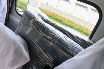 ��� ��6G���� 160���� 4.16��AMT�Զ���������ʽ�Ῠ(����)ͼƬ