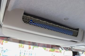 ��� ��6G���� 160���� 4.16��AMT�Զ���������ʽ�Ῠ(����)ͼƬ
