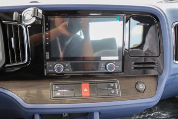 ��� ��6G���� 160���� 4.16��AMT�Զ���������ʽ�Ῠ(����)ͼƬ