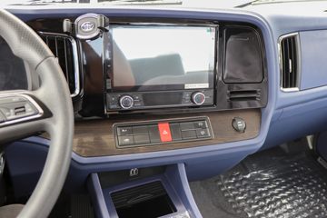 ��� ��6G���� 160���� 4.16��AMT�Զ���������ʽ�Ῠ(����)ͼƬ