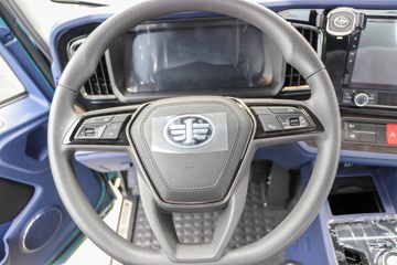 ��� ��6G���� 160���� 4.16��AMT�Զ���������ʽ�Ῠ(����)ͼƬ