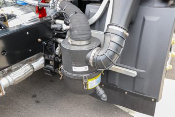 ��� ��6G���� 160���� 4.16��AMT�Զ���������ʽ�Ῠ(����)ͼƬ