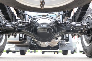 ��� ��6G���� 160���� 4.16��AMT�Զ���������ʽ�Ῠ(����)ͼƬ