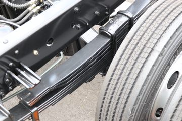 ��� ��6G���� 160���� 4.16��AMT�Զ���������ʽ�Ῠ(����)ͼƬ