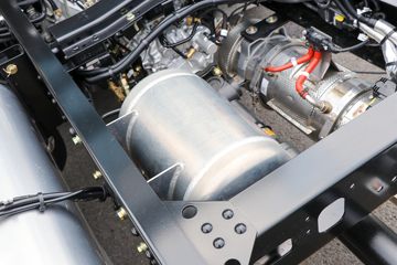 ��� ��6G���� 160���� 4.16��AMT�Զ���������ʽ�Ῠ(����)ͼƬ