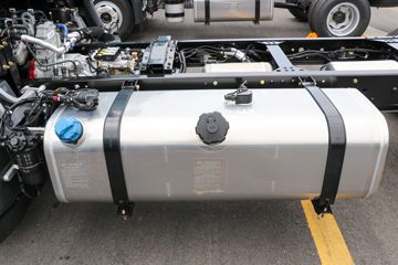 ��� ��6G���� 160���� 4.16��AMT�Զ���������ʽ�Ῠ(����)ͼƬ