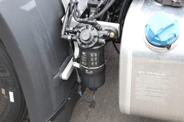 ��� ��6G���� 160���� 4.16��AMT�Զ���������ʽ�Ῠ(����)ͼƬ