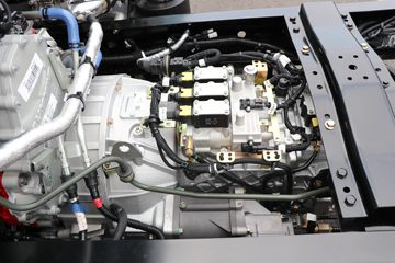 ��� ��6G���� 160���� 4.16��AMT�Զ���������ʽ�Ῠ(����)ͼƬ