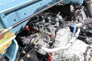 ��� ��6G���� 160���� 4.16��AMT�Զ���������ʽ�Ῠ(����)ͼƬ