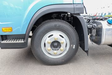 ��� ��6G���� 160���� 4.16��AMT�Զ���������ʽ�Ῠ(����)ͼƬ