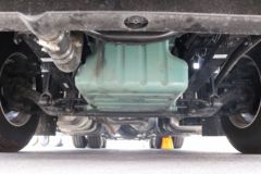青岛解放 鹰途 头等舱 660马力 6X4 AMT自动档牵引车(带液缓)(CA4257P35K2T1E6A80)
