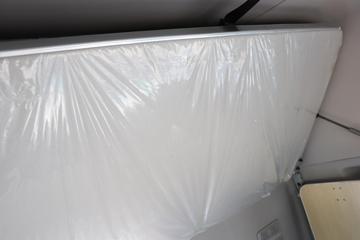 �ൺ��� JH6�ؿ� 680���� 6X4 AMT�Զ���ǣ����(CA4258P25K15T1E6A80)ͼƬ