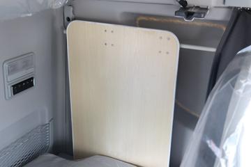 �ൺ��� JH6�ؿ� 680���� 6X4 AMT�Զ���ǣ����(CA4258P25K15T1E6A80)ͼƬ