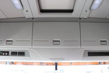 �ൺ��� JH6�ؿ� 680���� 6X4 AMT�Զ���ǣ����(CA4258P25K15T1E6A80)ͼƬ